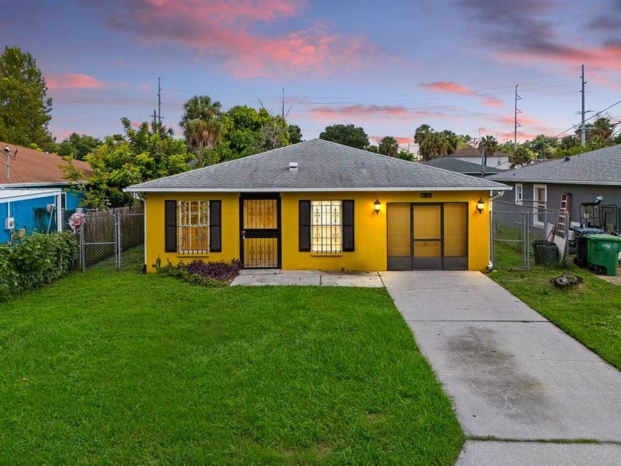 Property photo for 2612 E 9TH AVENUE, Tampa, FL