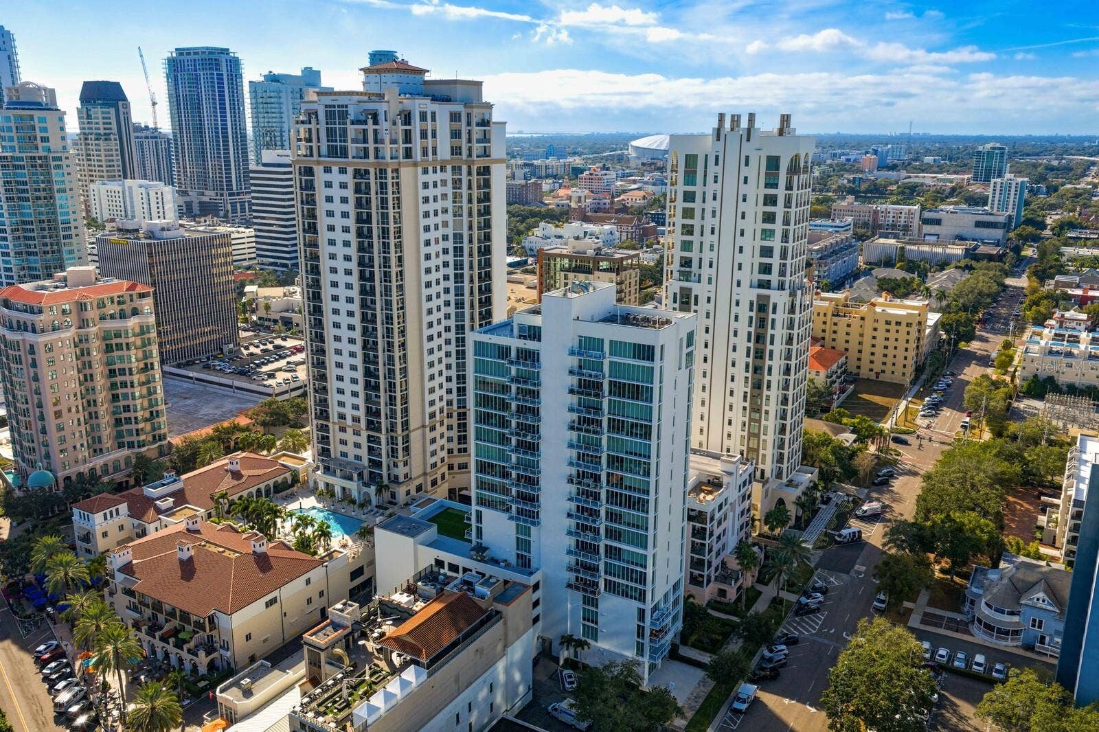 176 4TH AVENUE NE, #1002, St Petersburg, FL 33701 176 4TH AVENUE NE, #1002, St Petersburg, FL 33701