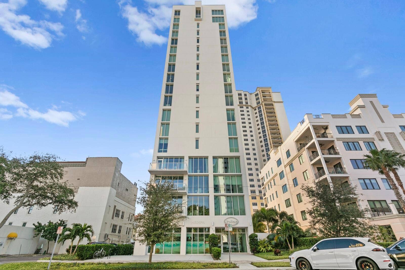 176 4TH AVENUE NE, #1002, St Petersburg, FL 33701 176 4TH AVENUE NE, #1002, St Petersburg, FL 33701