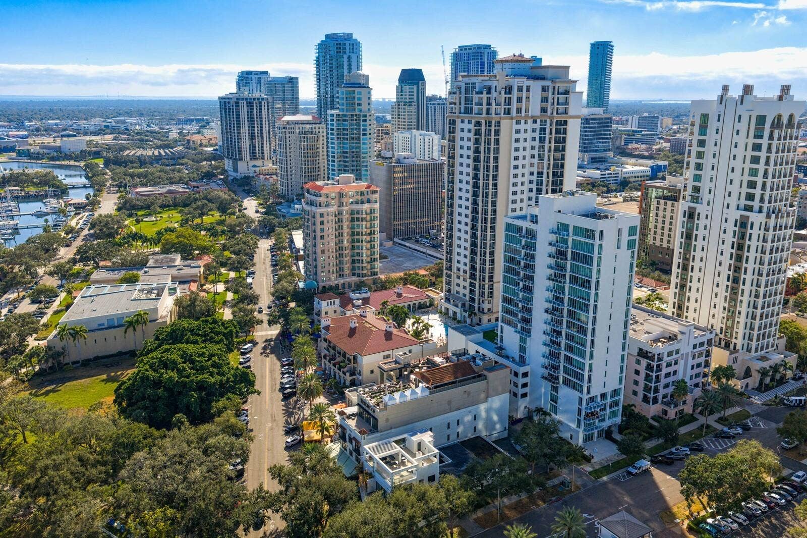 176 4TH AVENUE NE, #1002, St Petersburg, FL 33701 176 4TH AVENUE NE, #1002, St Petersburg, FL 33701