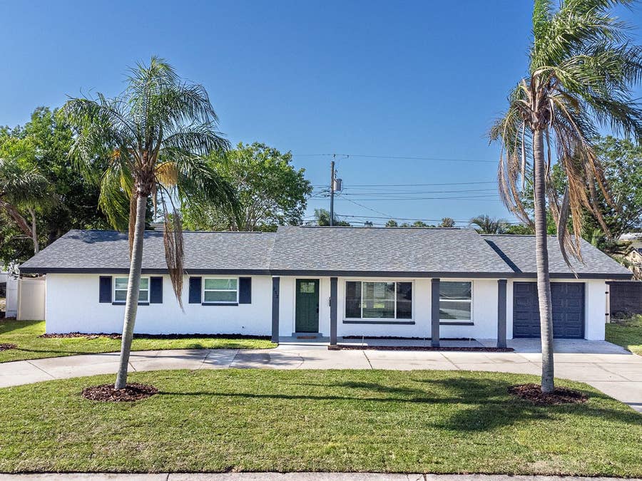 Property photo for 352 79TH AVENUE NE, St Petersburg, FL