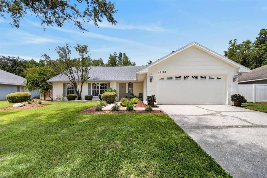 Property photo for 15118 NATUREWALK DRIVE, Tampa, FL