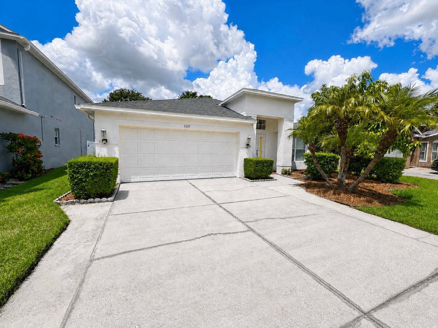 3207 CLOVER BLOSSOM CIRCLE, Land O Lakes, FL 34638