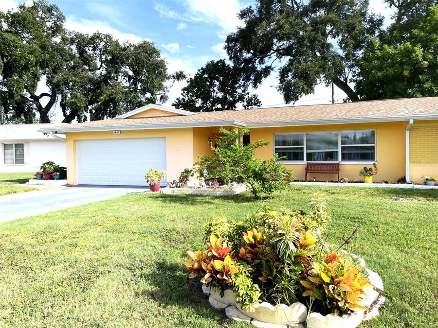 Property photo for 1453 62ND TERRACE S, St Petersburg, FL