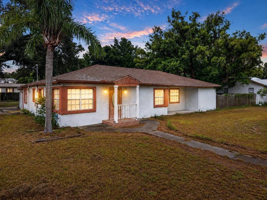 Property photo for 1302 E SLIGH AVENUE, Tampa, FL