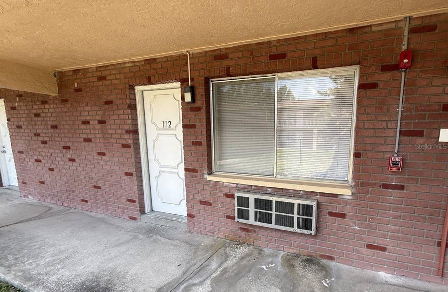 Property photo for 3301 58TH AVENUE S, #112, St Petersburg, FL
