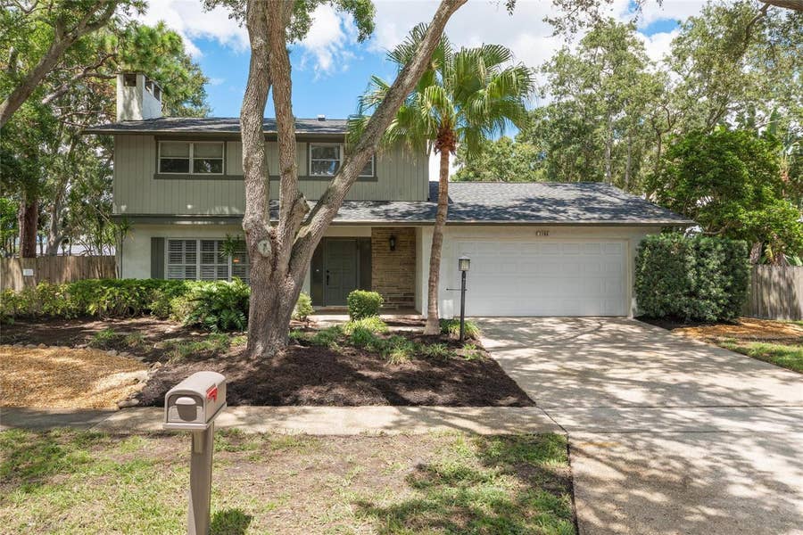 Property photo for 2784 HEATHERWOOD COURT, Clearwater, FL