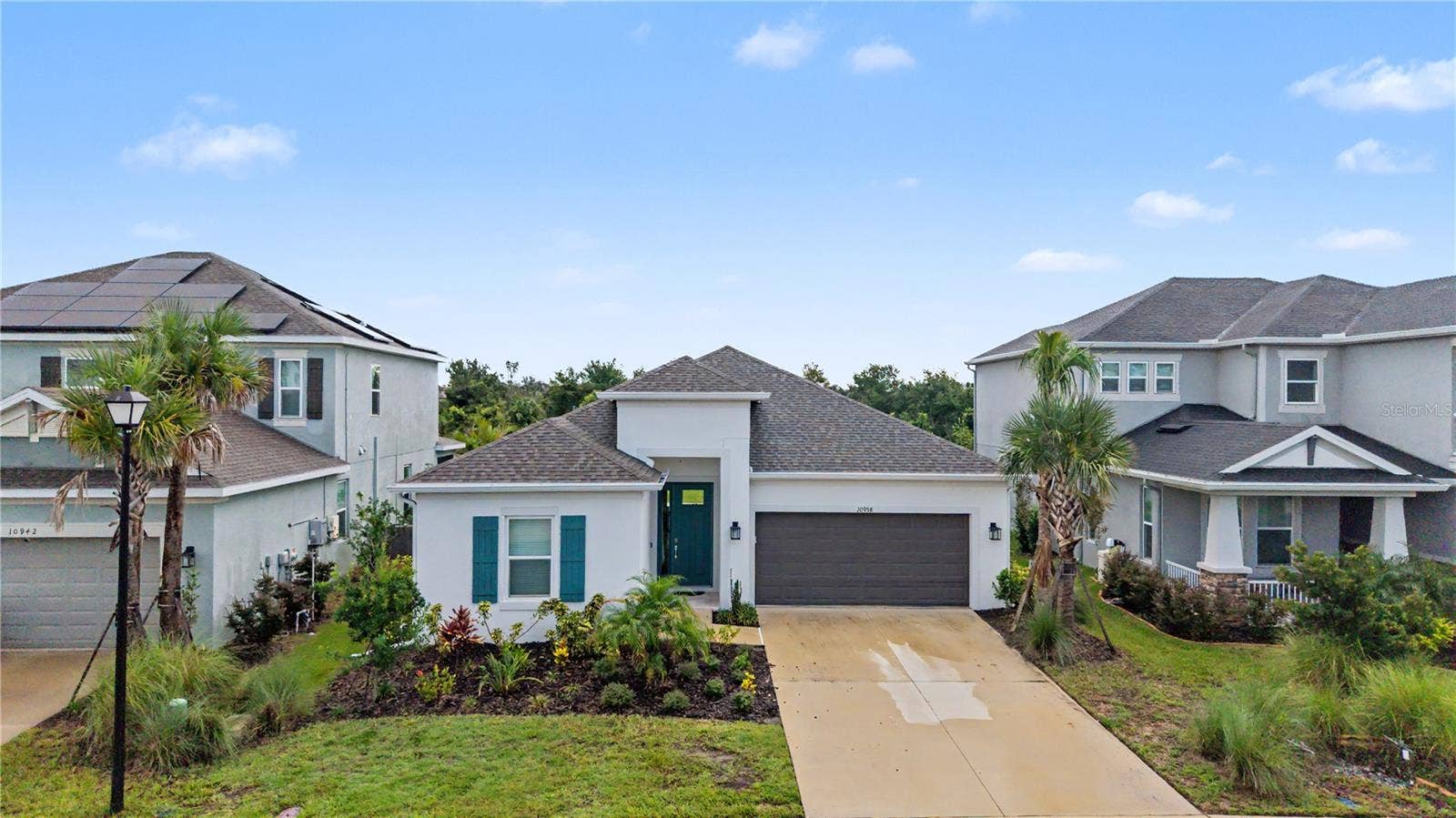 10938 FIELDSTONE DRIVE, Palmetto, FL 34221 10938 FIELDSTONE DRIVE, Palmetto, FL 34221