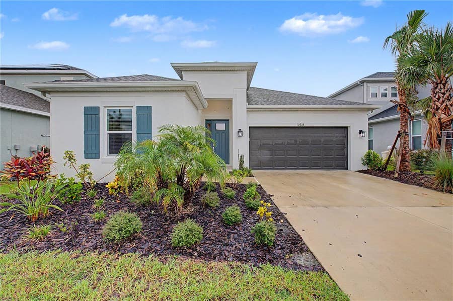 Property photo for 10938 FIELDSTONE DRIVE, Palmetto, FL