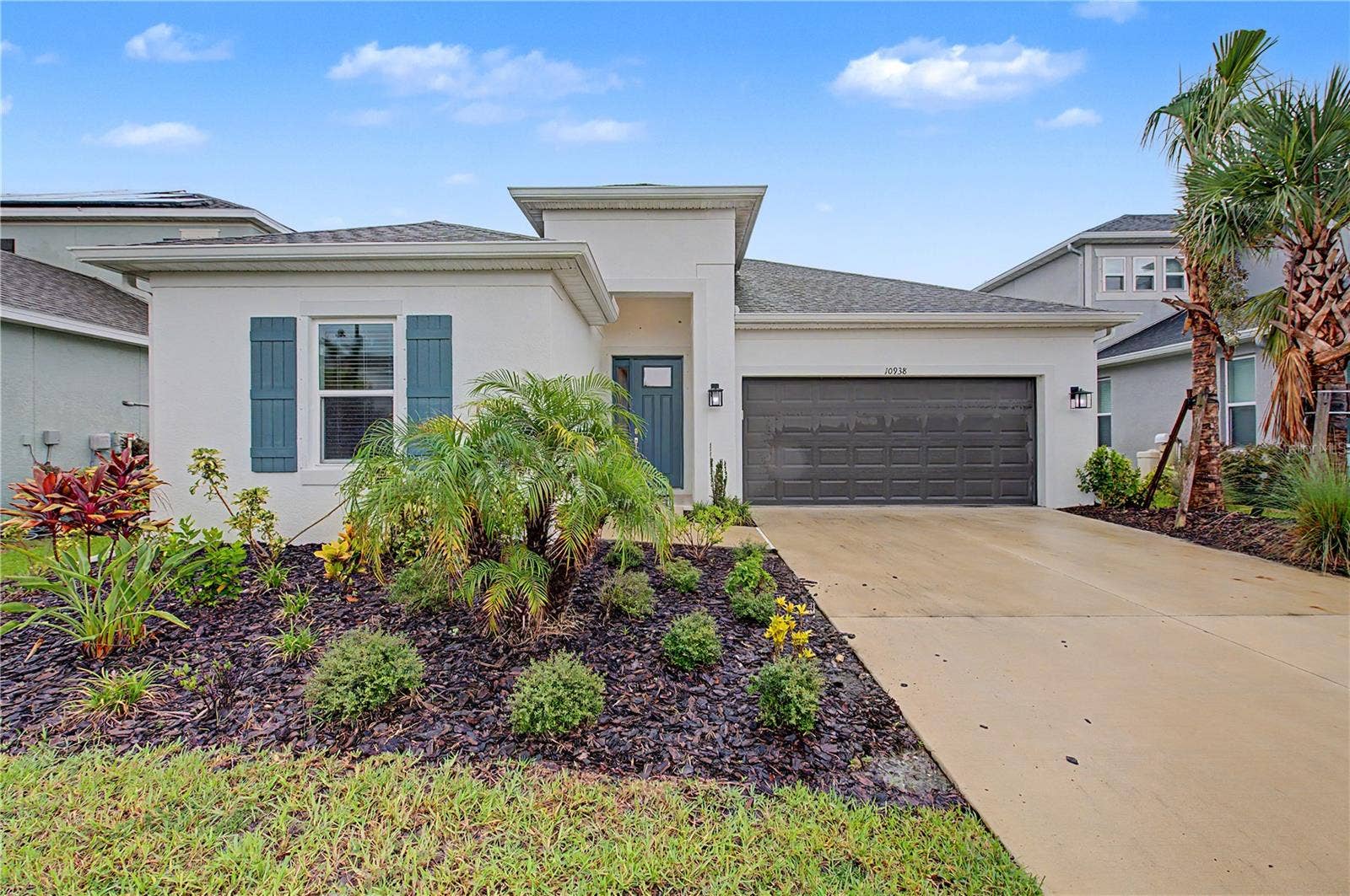 10938 FIELDSTONE DRIVE, Palmetto, FL 34221 10938 FIELDSTONE DRIVE, Palmetto, FL 34221