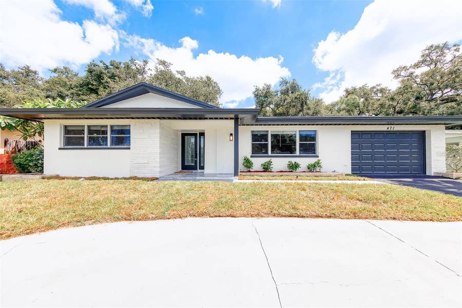 Property photo for 471 SIERRA CIRCLE E, Largo, FL