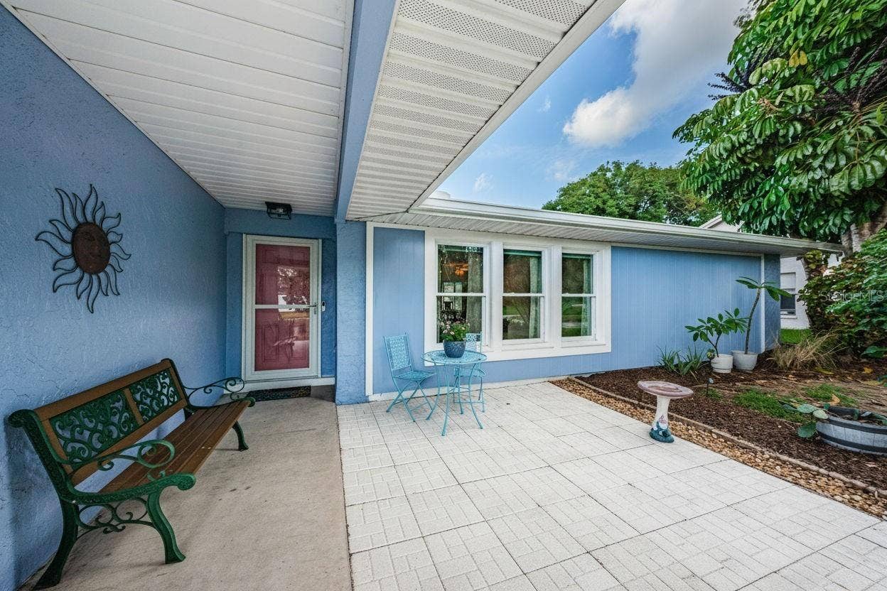 1886 ARGILE DRIVE, Dunedin, FL 34698 1886 ARGILE DRIVE, Dunedin, FL 34698
