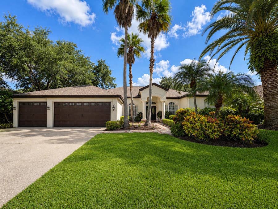 Property photo for 3921 ARLINGTON DRIVE, Palm Harbor, FL