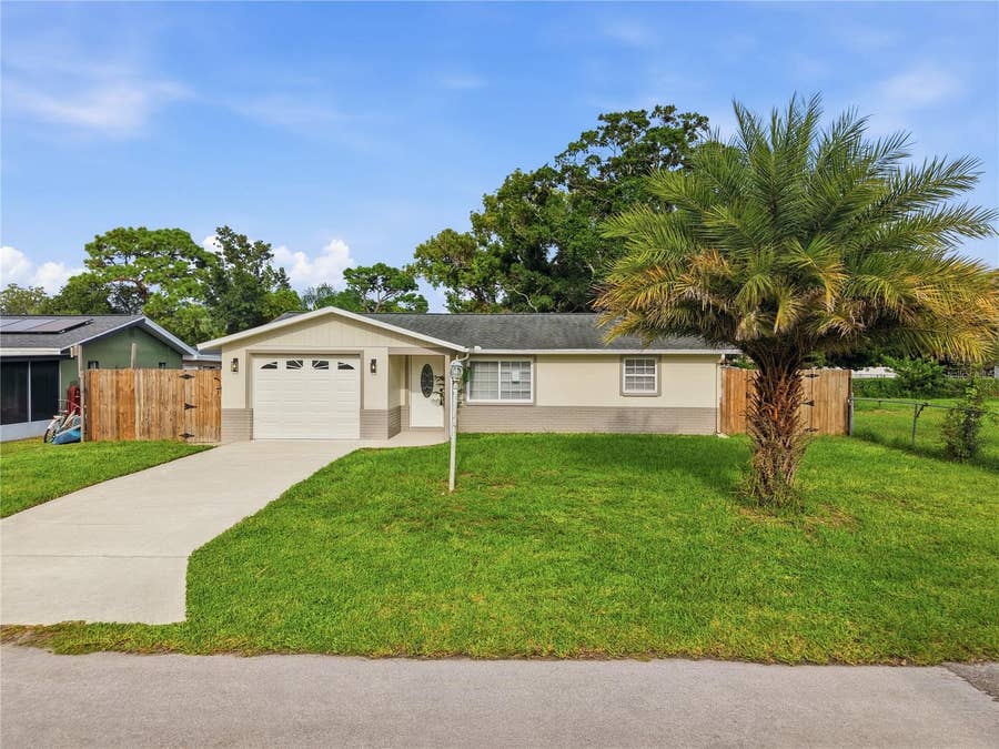 Property photo for 16134 BLACKBEARD LN, Hudson, FL