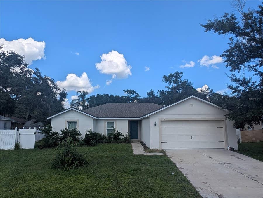 Property photo for 707 CARACARA COURT, Poinciana, FL