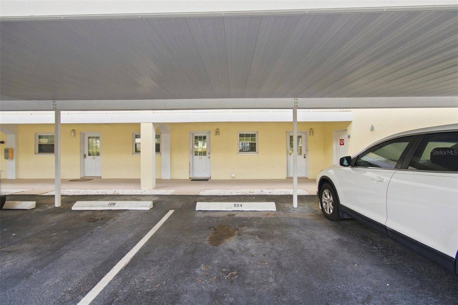 12100 CAPRI CIRCLE S, #204, Treasure Island, FL 33706 12100 CAPRI CIRCLE S, #204, Treasure Island, FL 33706