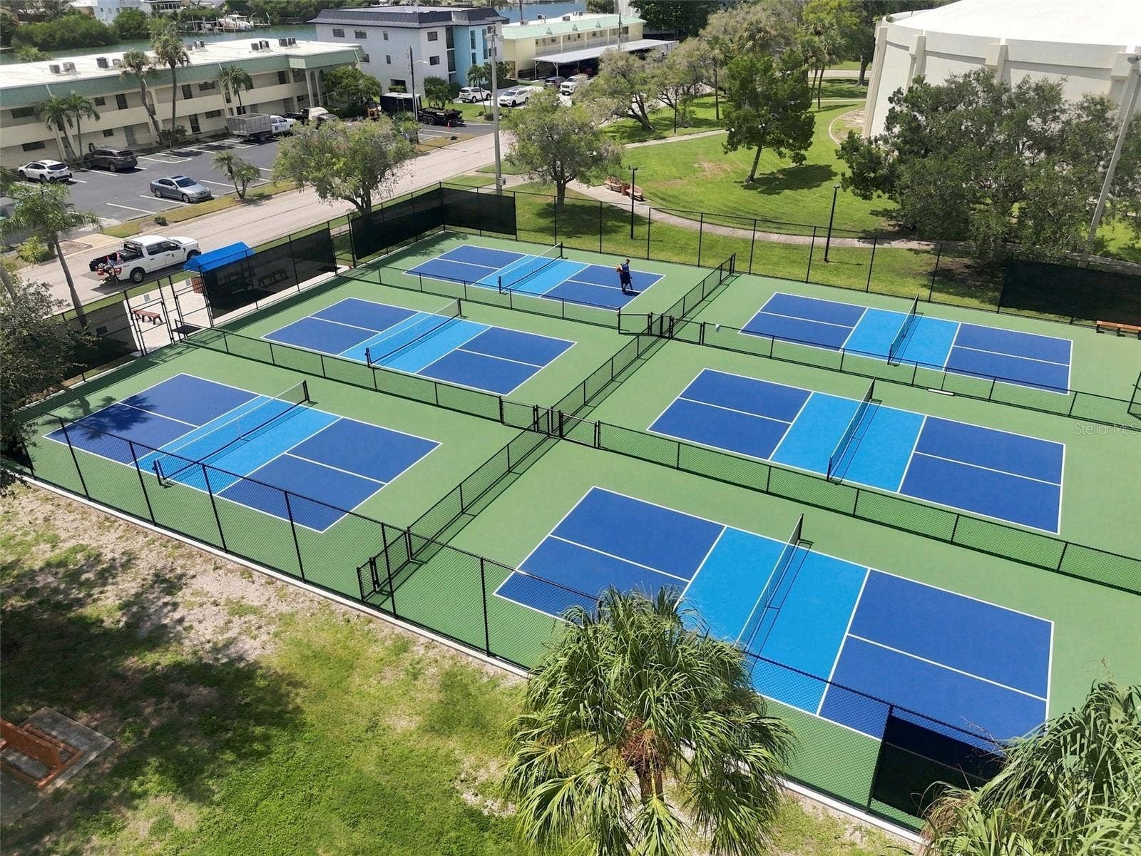 12100 CAPRI CIRCLE S, #204, Treasure Island, FL 33706 12100 CAPRI CIRCLE S, #204, Treasure Island, FL 33706
