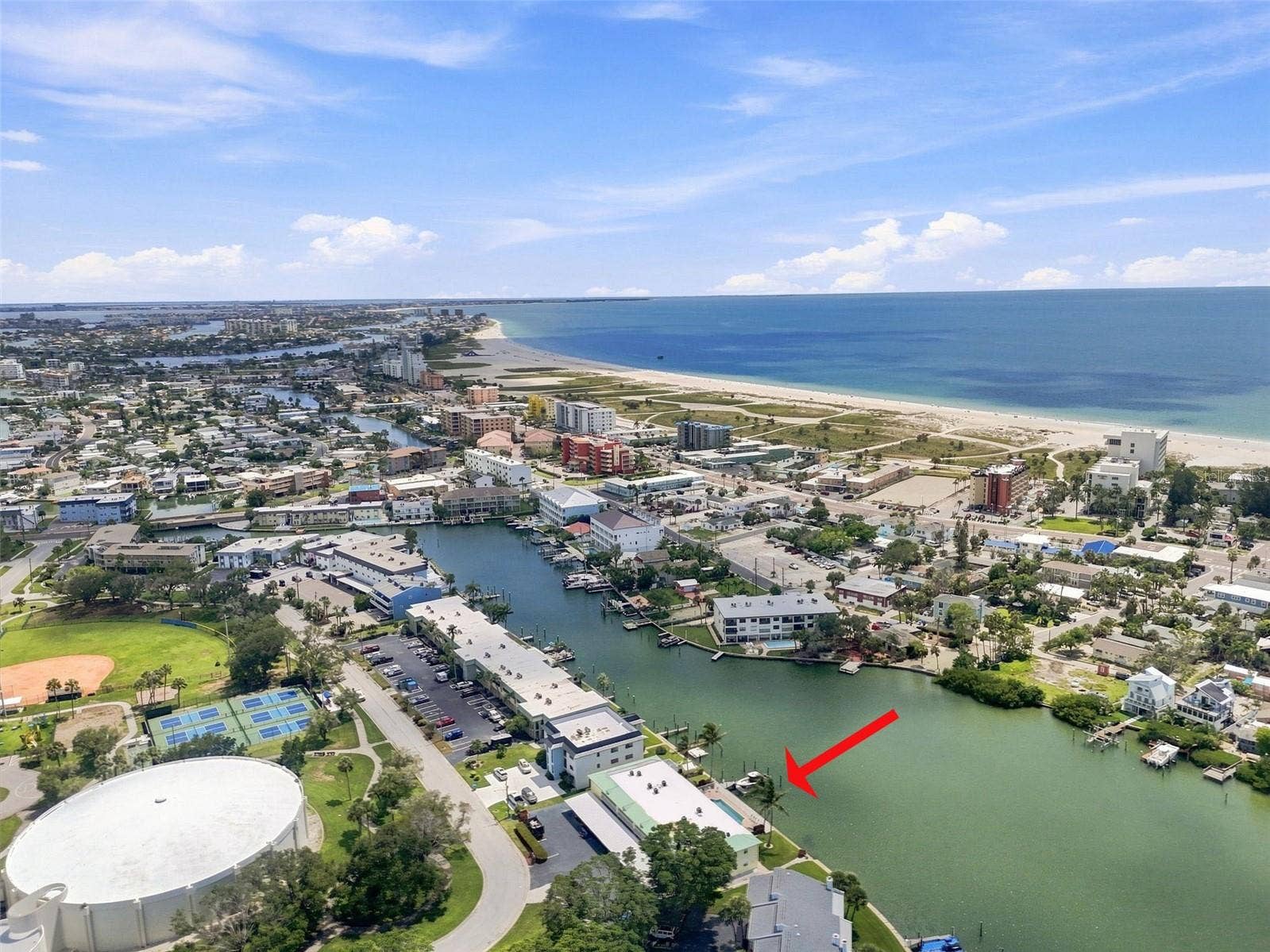 12100 CAPRI CIRCLE S, #204, Treasure Island, FL 33706 12100 CAPRI CIRCLE S, #204, Treasure Island, FL 33706