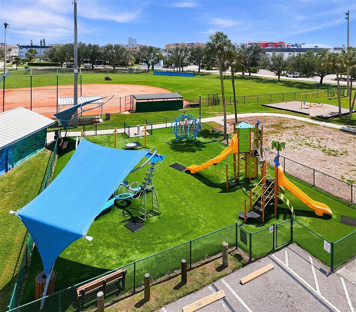 12100 CAPRI CIRCLE S, #204, Treasure Island, FL 33706 12100 CAPRI CIRCLE S, #204, Treasure Island, FL 33706