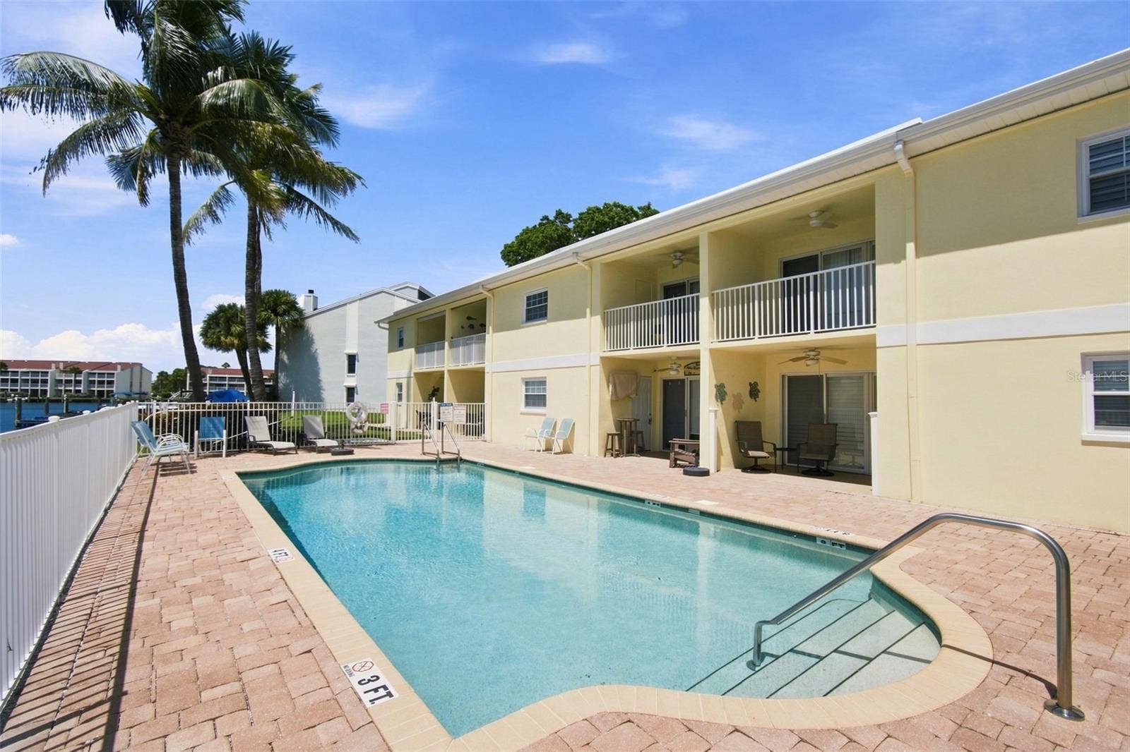 12100 CAPRI CIRCLE S, #204, Treasure Island, FL 33706 12100 CAPRI CIRCLE S, #204, Treasure Island, FL 33706