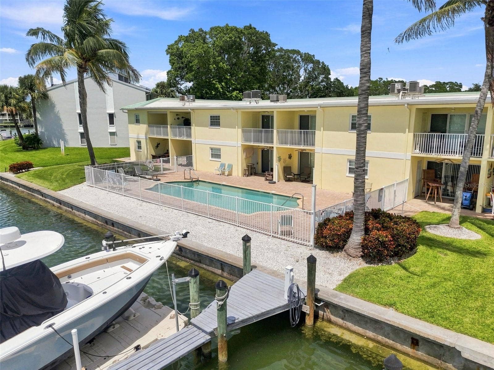 12100 CAPRI CIRCLE S, #204, Treasure Island, FL 33706 12100 CAPRI CIRCLE S, #204, Treasure Island, FL 33706