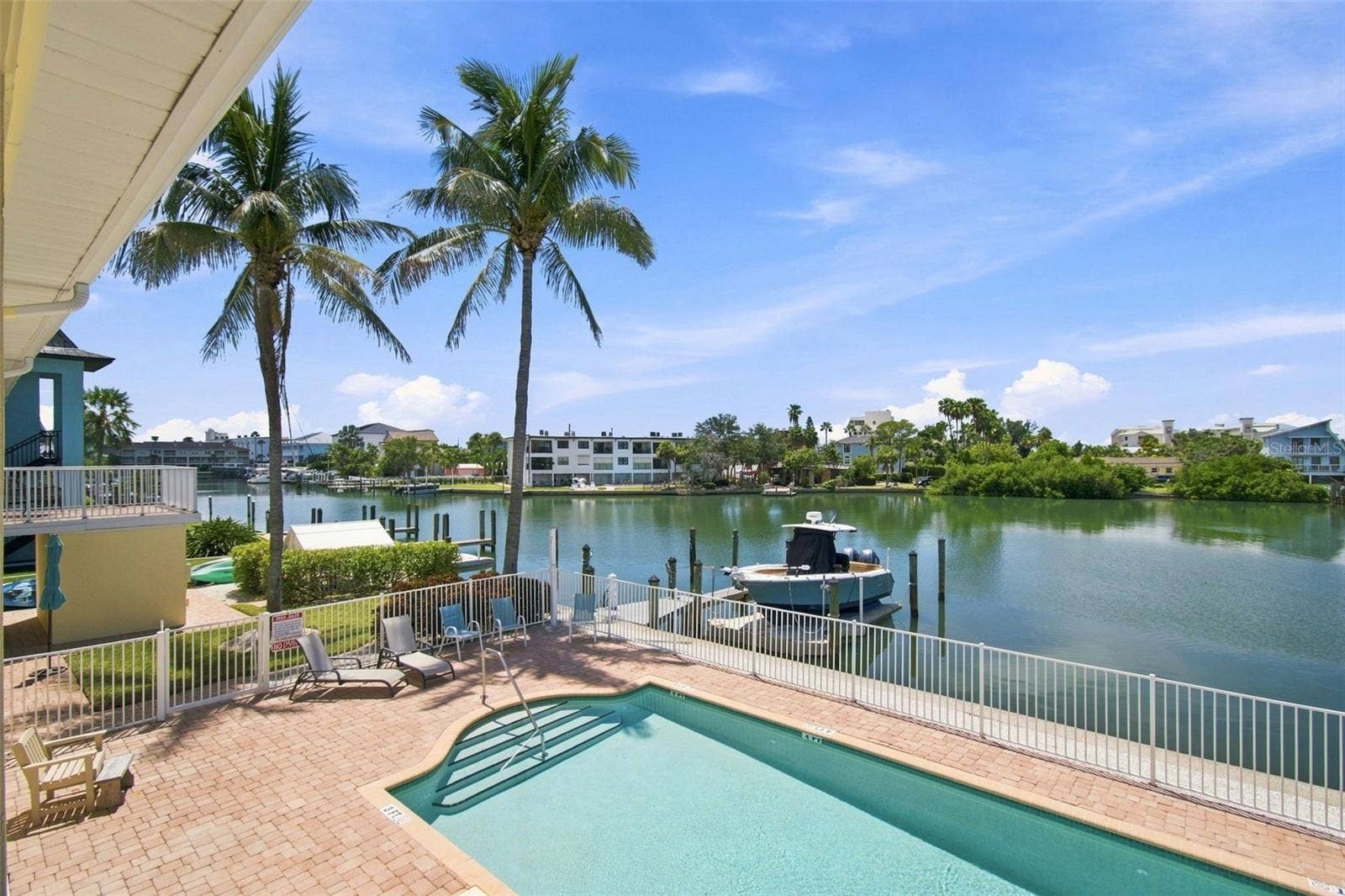 12100 CAPRI CIRCLE S, #204, Treasure Island, FL 33706 12100 CAPRI CIRCLE S, #204, Treasure Island, FL 33706