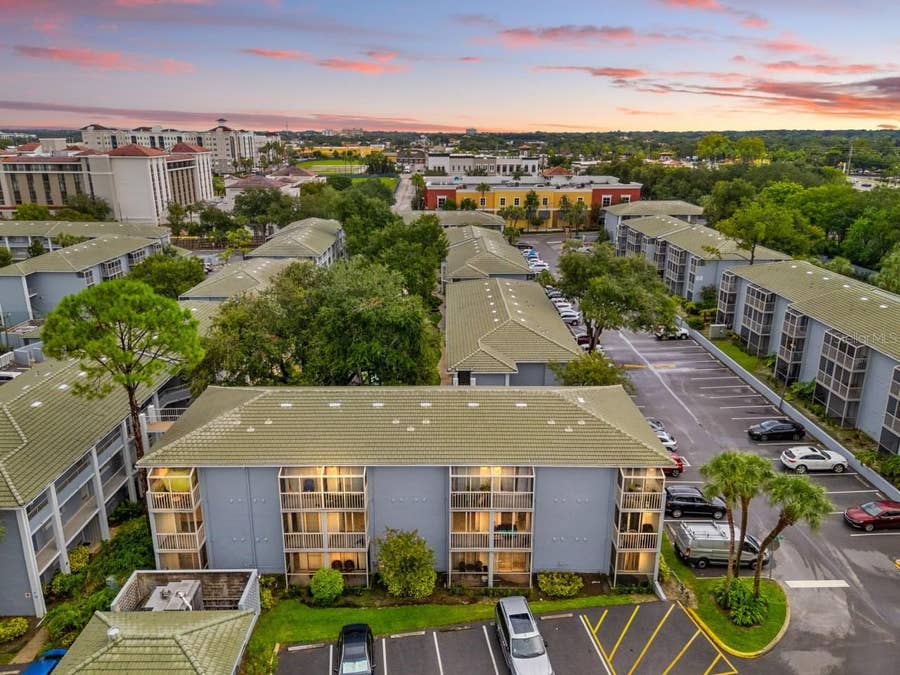 Property photo for 109 OYSTER BAY CIRCLE, #220, Altamonte Springs, FL