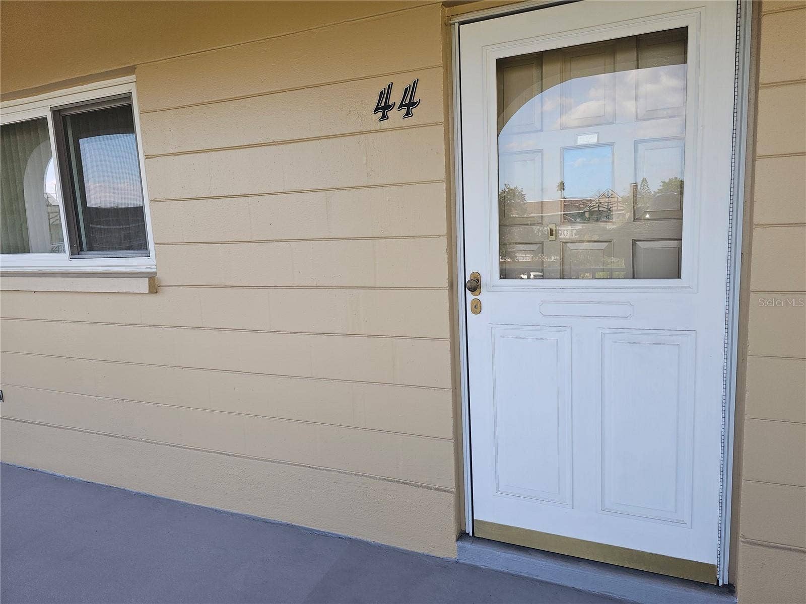 2320 BRISBANE STREET, #44, Clearwater, FL 33763 2320 BRISBANE STREET, #44, Clearwater, FL 33763