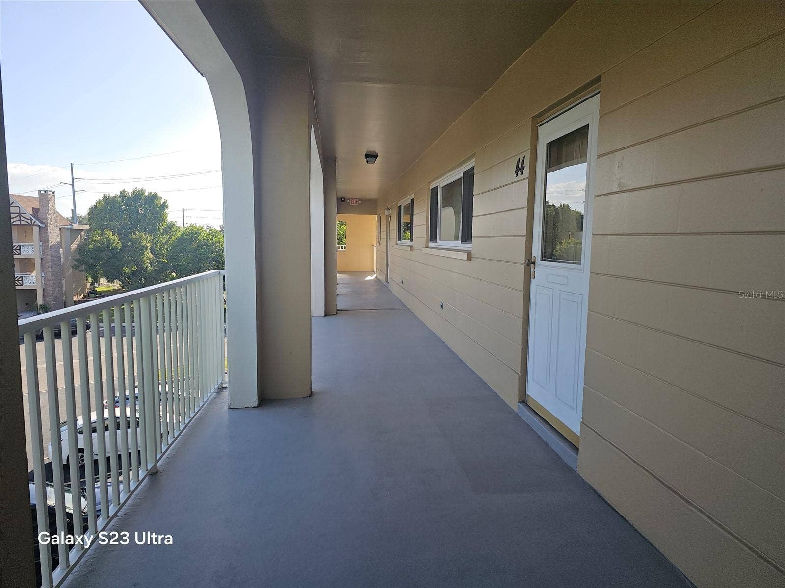 2320 BRISBANE STREET, #44, Clearwater, FL 33763 2320 BRISBANE STREET, #44, Clearwater, FL 33763