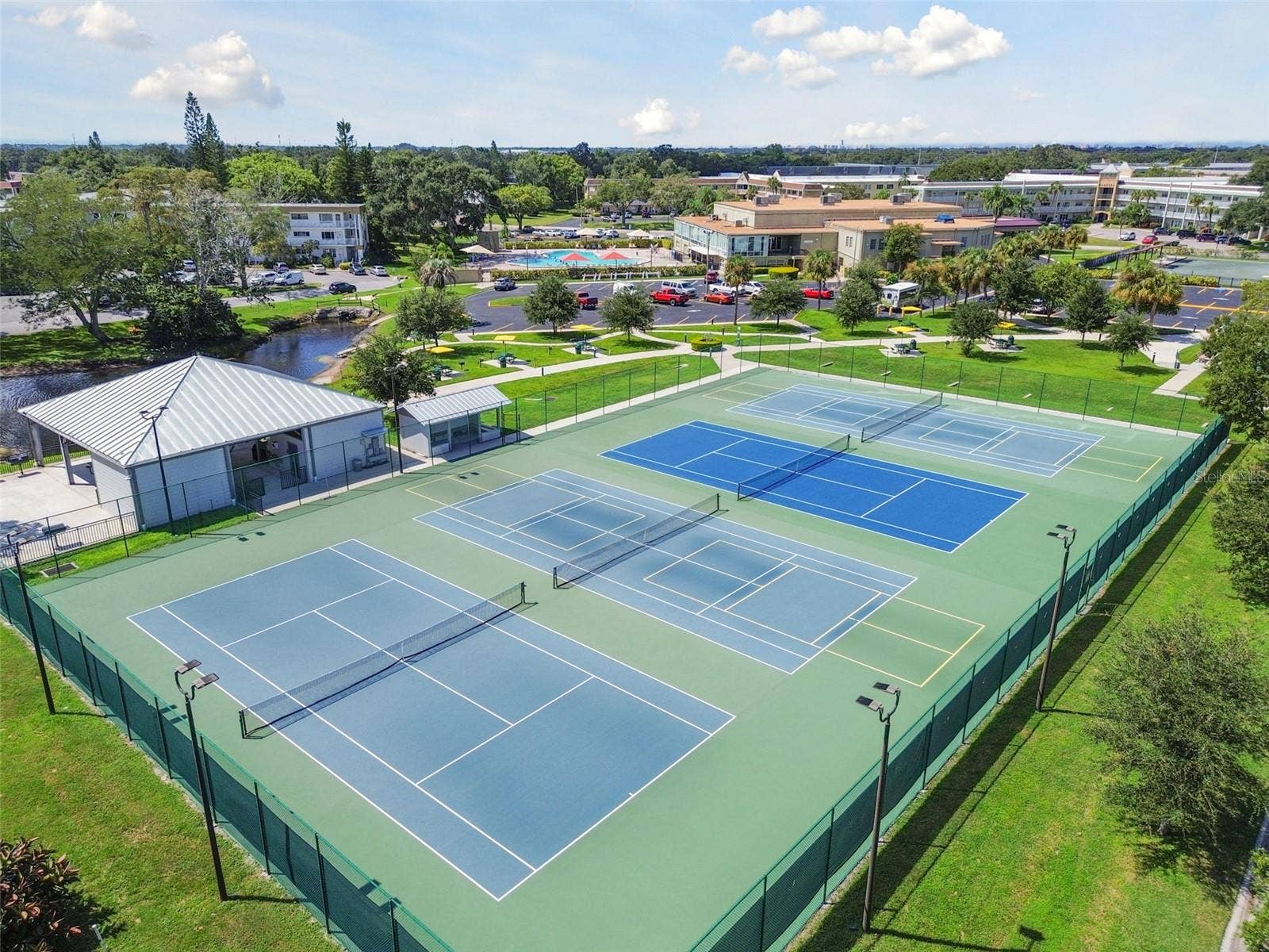 2320 BRISBANE STREET, #44, Clearwater, FL 33763 2320 BRISBANE STREET, #44, Clearwater, FL 33763