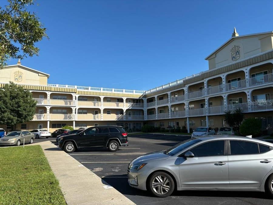 Property photo for 2320 BRISBANE STREET, #44, Clearwater, FL