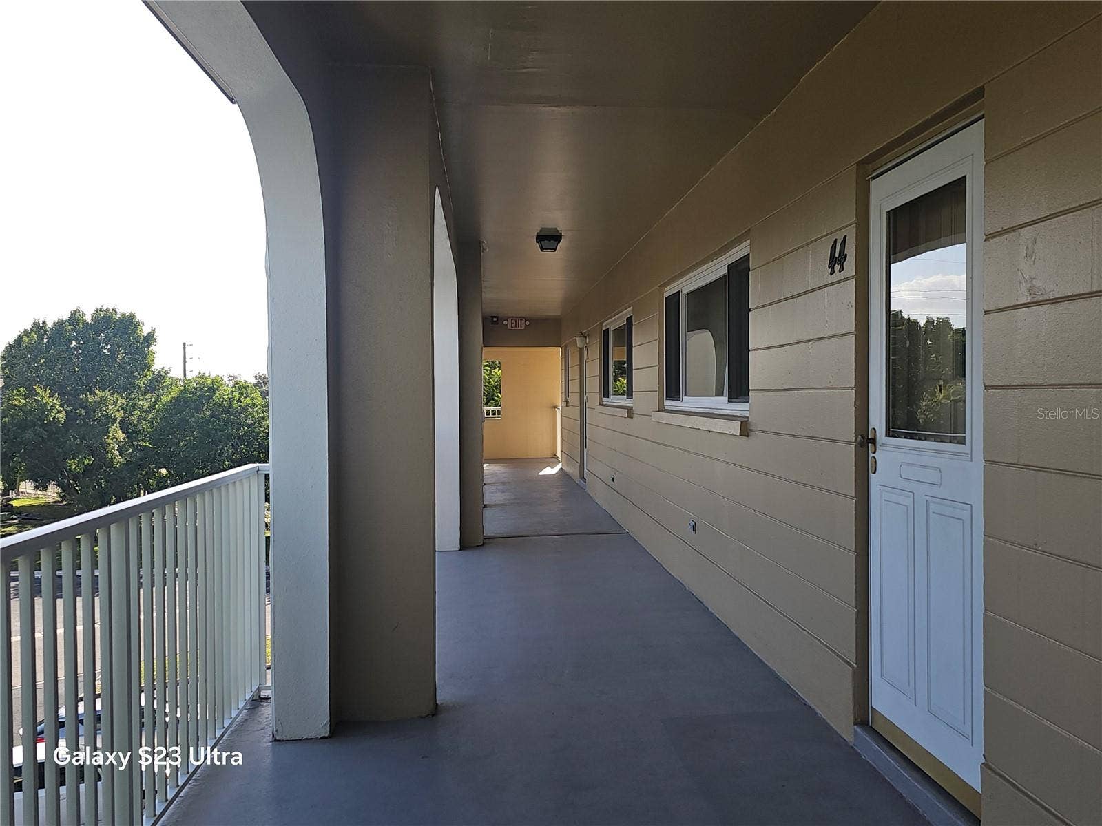 2320 BRISBANE STREET, #44, Clearwater, FL 33763 2320 BRISBANE STREET, #44, Clearwater, FL 33763