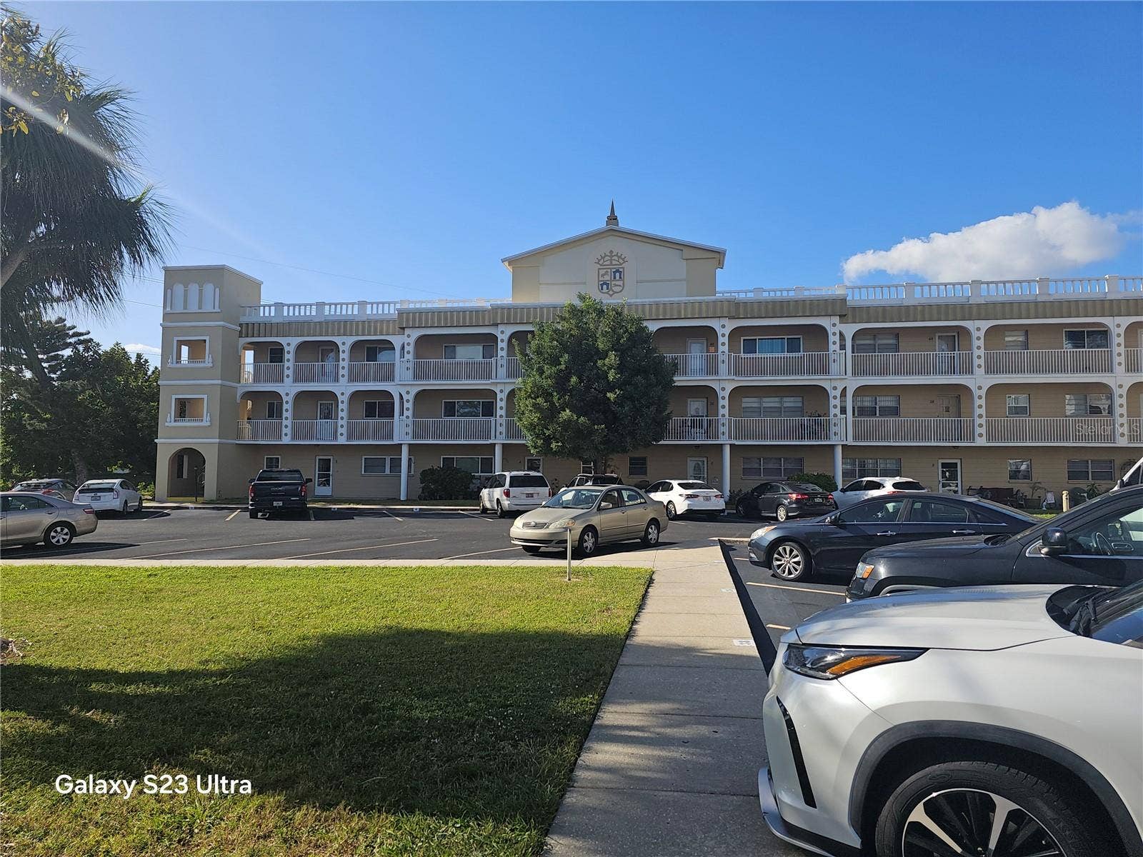 2320 BRISBANE STREET, #44, Clearwater, FL 33763 2320 BRISBANE STREET, #44, Clearwater, FL 33763