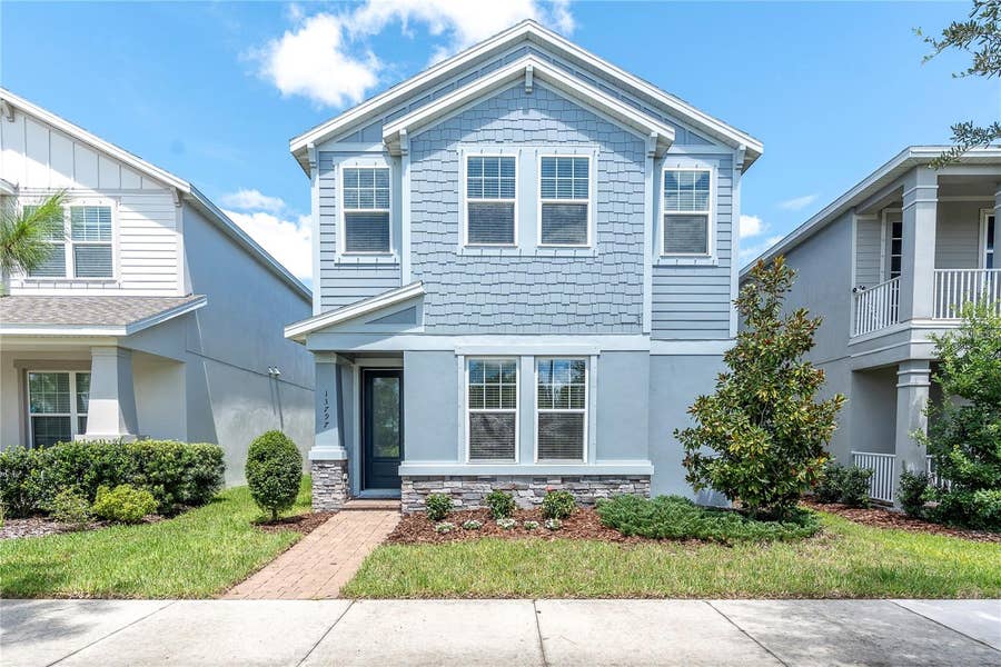 Property photo for 13797 RANGELAND BOULEVARD, Odessa, FL