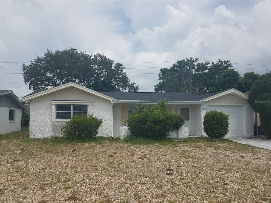 Property photo for 10824 QUEENS ROAD, Port Richey, FL