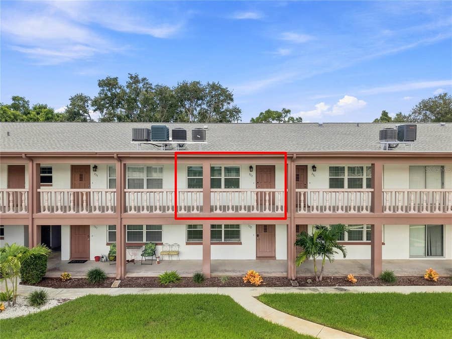 Property photo for 650 PINELLAS POINT DRIVE S, #232, St Petersburg, FL