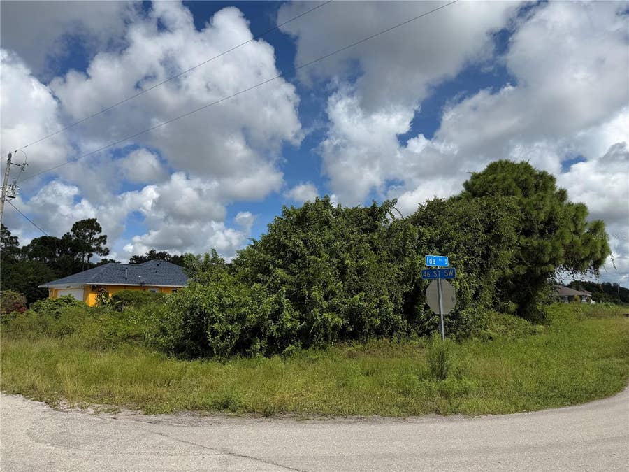 Property photo for 2902 46TH STREET SW, Lehigh Acres, FL