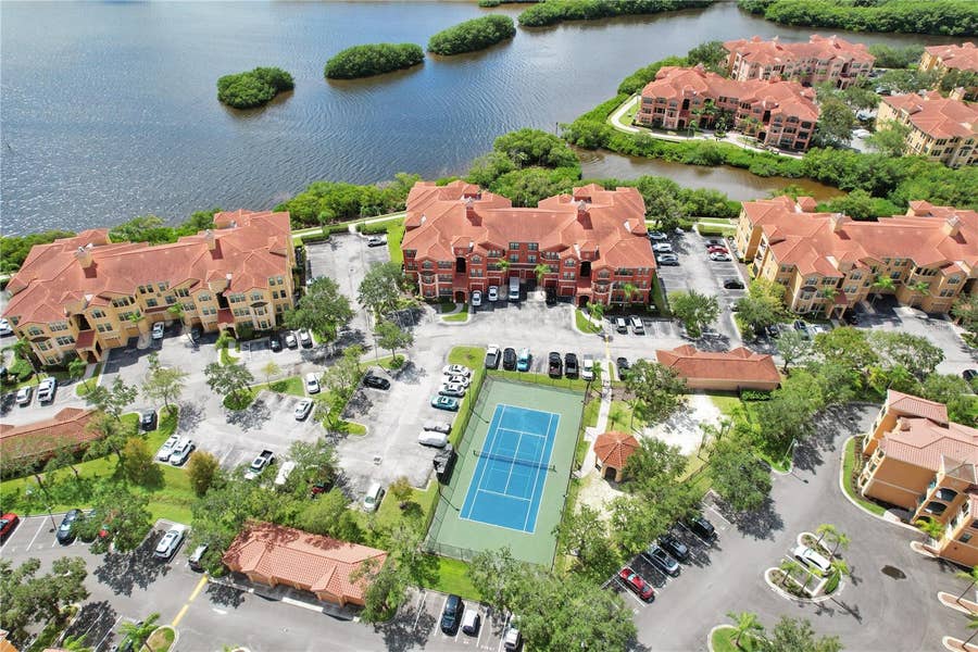 Property photo for 2747 VIA CAPRI, #1126, Clearwater, FL
