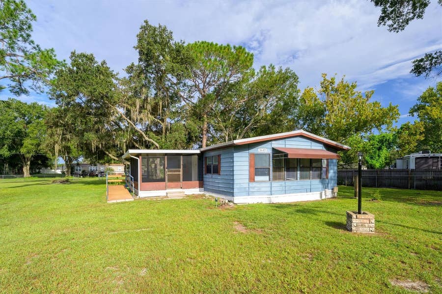 Property photo for 3649 ALICE DRIVE, Wesley Chapel, FL