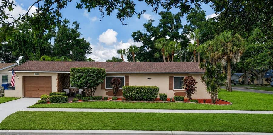 Property photo for 3380 38TH STREET N, St Petersburg, FL