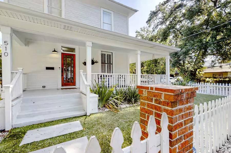 Property photo for 510 E AMELIA AVENUE, Tampa, FL