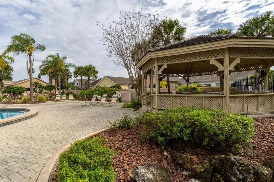 2545 CLARINET DRIVE, Orlando, FL 32837