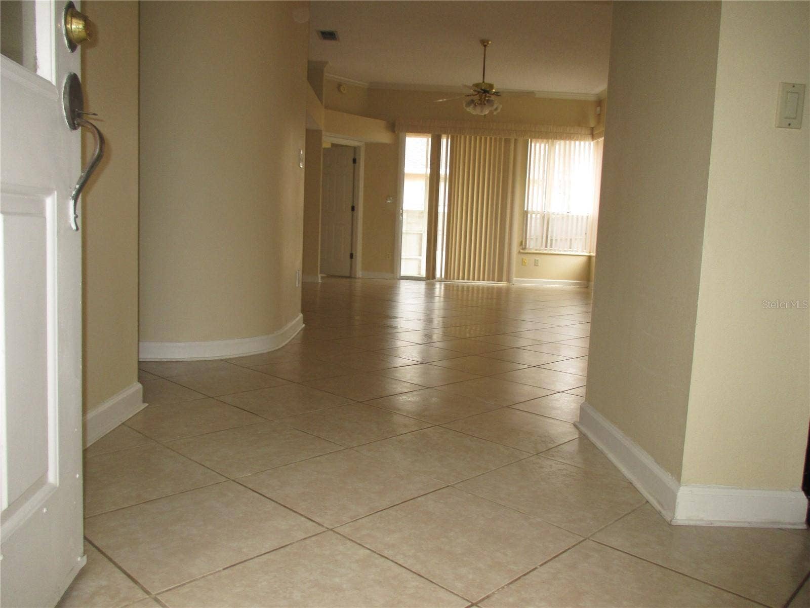 2545 CLARINET DRIVE, Orlando, FL 32837