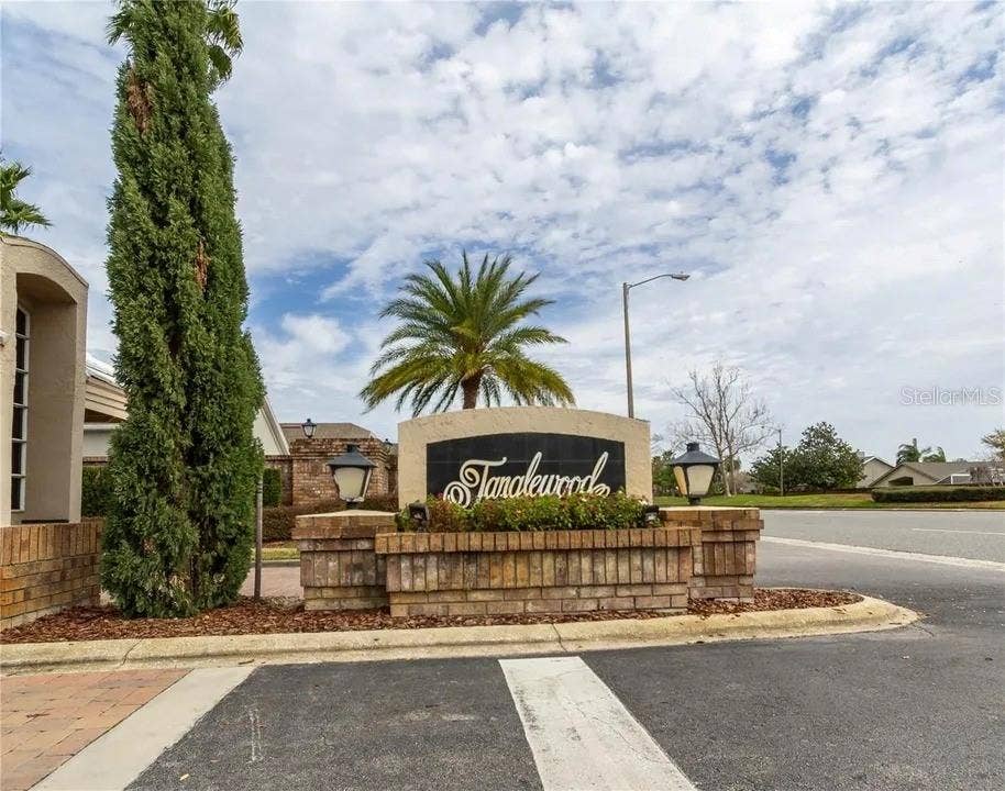 2545 CLARINET DRIVE, Orlando, FL 32837