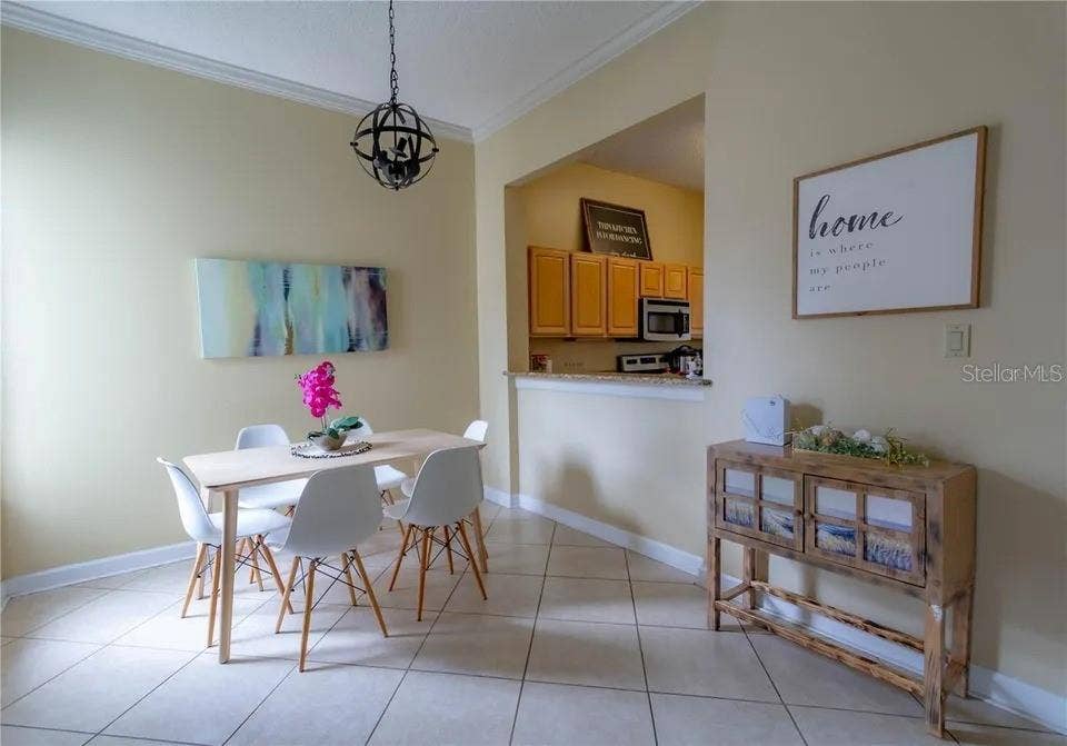 2545 CLARINET DRIVE, Orlando, FL 32837