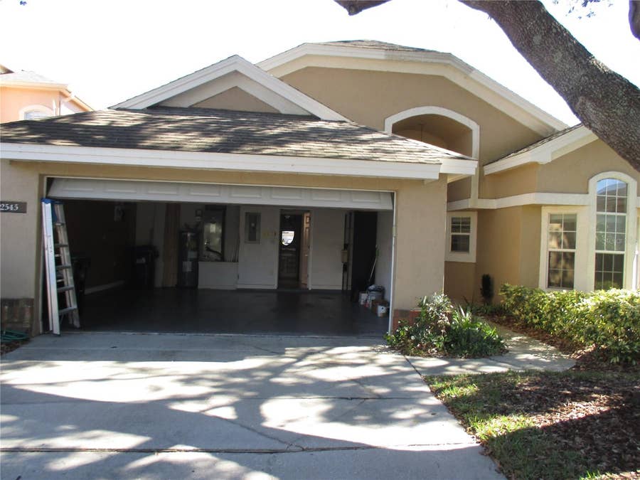 Property photo for 2545 CLARINET DRIVE, Orlando, FL
