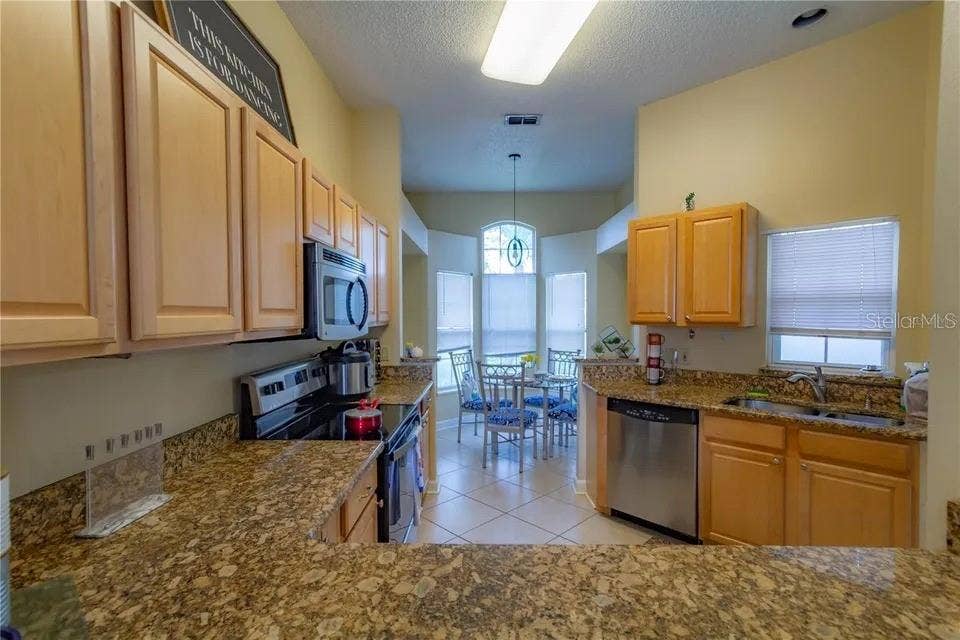 2545 CLARINET DRIVE, Orlando, FL 32837