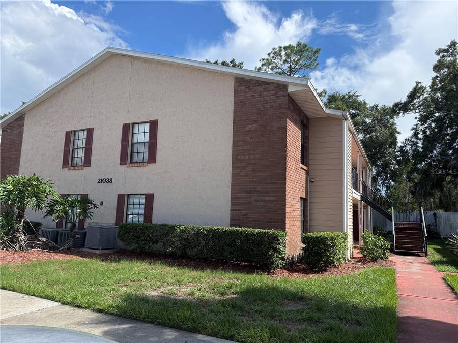 Property photo for 21038 VOYAGER BOULEVARD, #4, Land O Lakes, FL