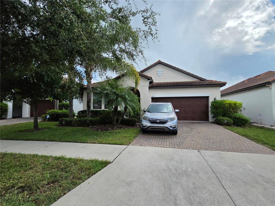 Property photo for 16842 SCUBA CREST STREET, Wimauma, FL