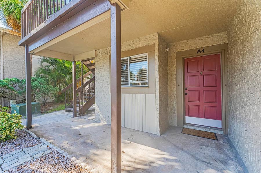 Property photo for 6332 NEWTOWN CIRCLE, #32A1, Tampa, FL